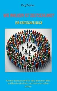 Wie inklusiv ist Deutschland?