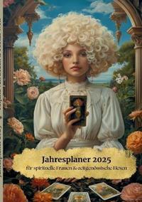 Jahresplaner 2025