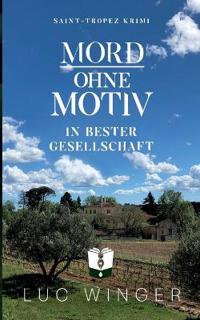 Mord ohne Motiv