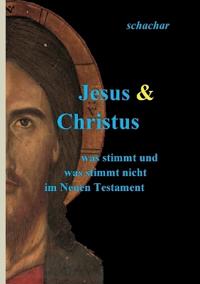 Jesus & Christus