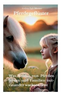 Pferdegeflüster