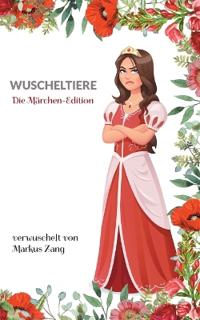 Wuscheltiere
