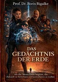 Das Gedächtnis der Erde