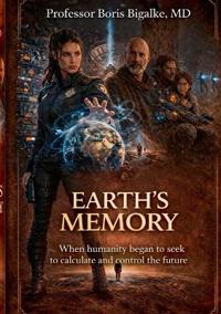 Earth's Memory