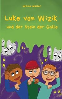 Luke von Wizik