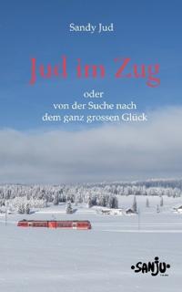 Jud im Zug
