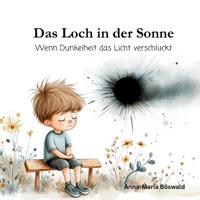 Das Loch in der Sonne