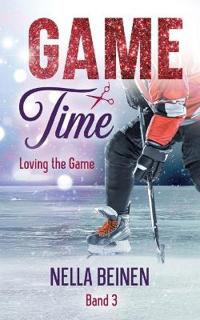 Game Time - Loving the Game