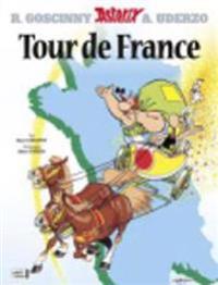 Asterix in German
