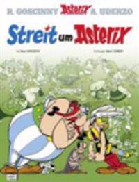 Asterix in German