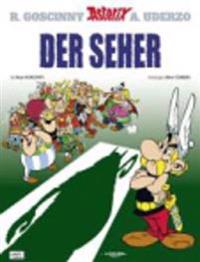 Asterix in German
