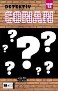 Detektiv Conan 72