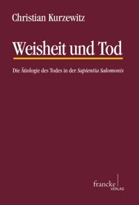 Weisheit und Tod