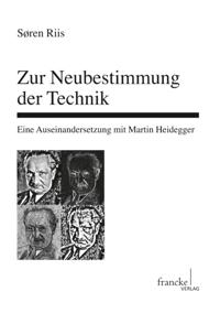 Zur Neubestimmung der Technik