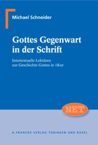 Gottes Gegenwart in der Schrift