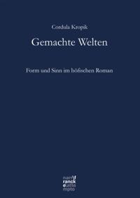 Gemachte Welten