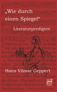 "Wie durch einen Spiegel"