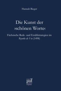 Die Kunst der ›schönen Worte‹