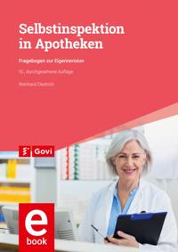 Selbstinspektion in Apotheken