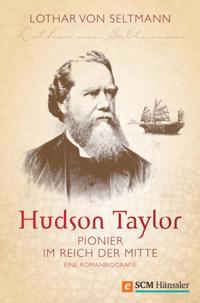 Hudson Taylor