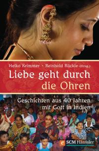 Liebe geht durch die Ohren