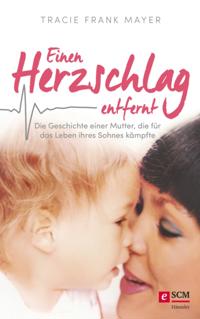 Einen Herzschlag entfernt