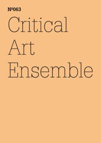 Critical Art Ensemble