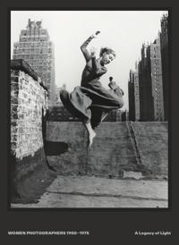 Women Photographers 1900 – 1975