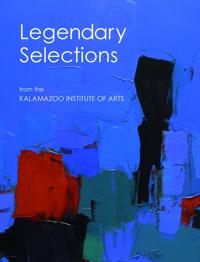 101 Legendary Selections from the Kalamazoo Institute of Arts