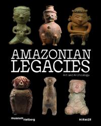 Amazonian Legacies
