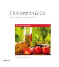 Cholesterin & Co