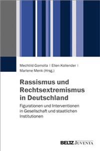 Rassismus und Rechtsextremismus in Deutschland