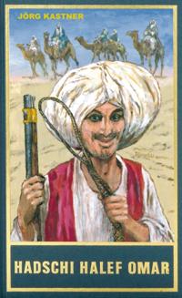 Hadschi Halef Omar