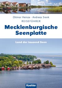 Reiseführer Mecklenburgische Seenplatte