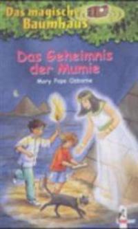 Das magische Baumhaus (Band 3) - Das Geheimnis der Mumie