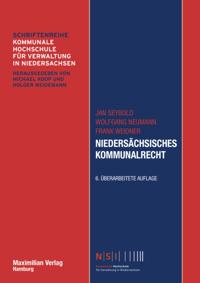Niedersächsisches Kommunalrecht