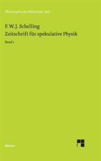 Zeitschrift für spekulative Physik