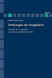 Ordnung des Imaginären