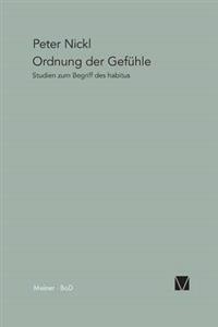 Ordnung der Gefühle