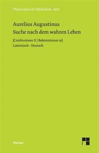 Suche nach dem wahren Leben