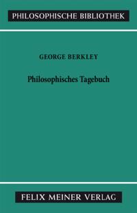 Philosophisches Tagebuch