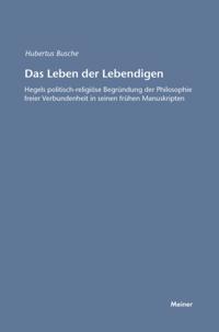 Das Leben der Lebendigen