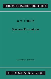 Specimen Dynamicum