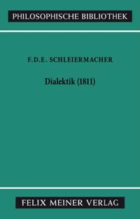 Dialektik (1811)