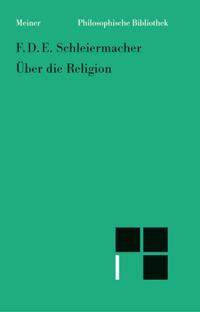 Über die Religion