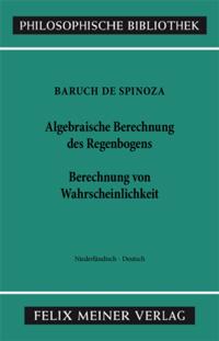 Algebraische Berechnung des Regenbogens - Berechnung von Wahrscheinlichkeiten