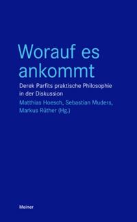 Worauf es ankommt