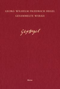 Vorlesungen über die Philosophie der Weltgeschichte IV
