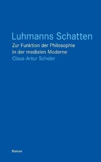 Luhmanns Schatten