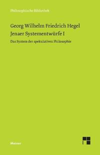 Jenaer Systementwürfe I